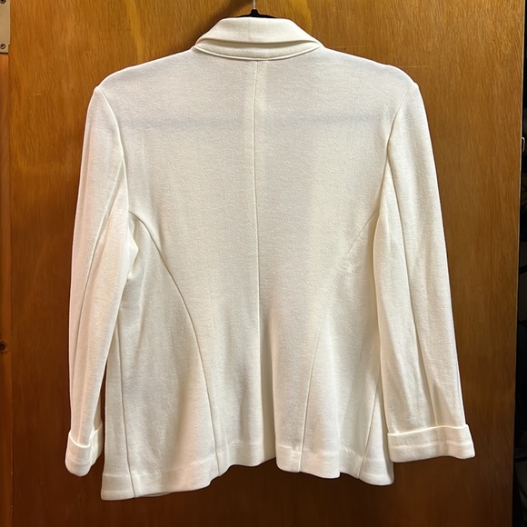 Express stretch blazer - small - Picture 2 of 4